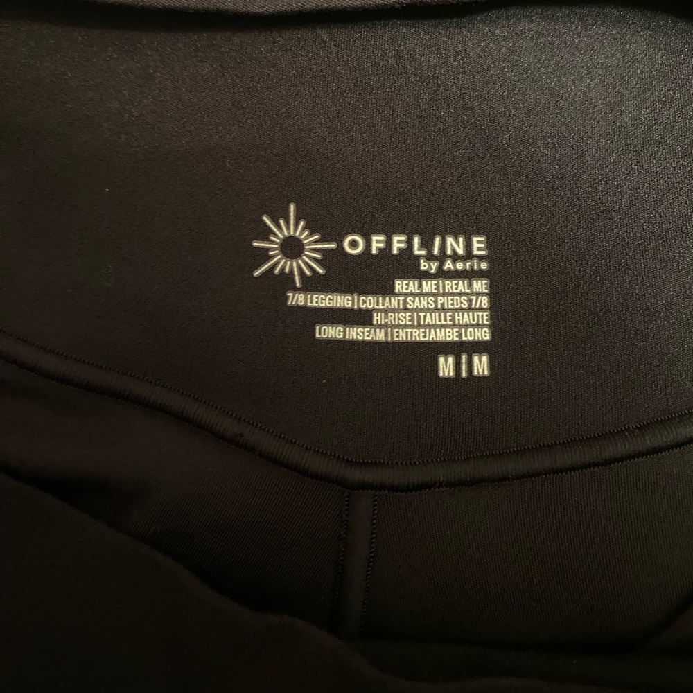 Aerie leggings